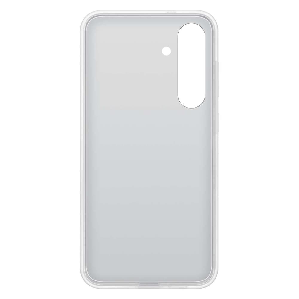 Samsung Flipsuit ovitek EF-MS936CWEGWW za Galaxy S25+ - Bela 4