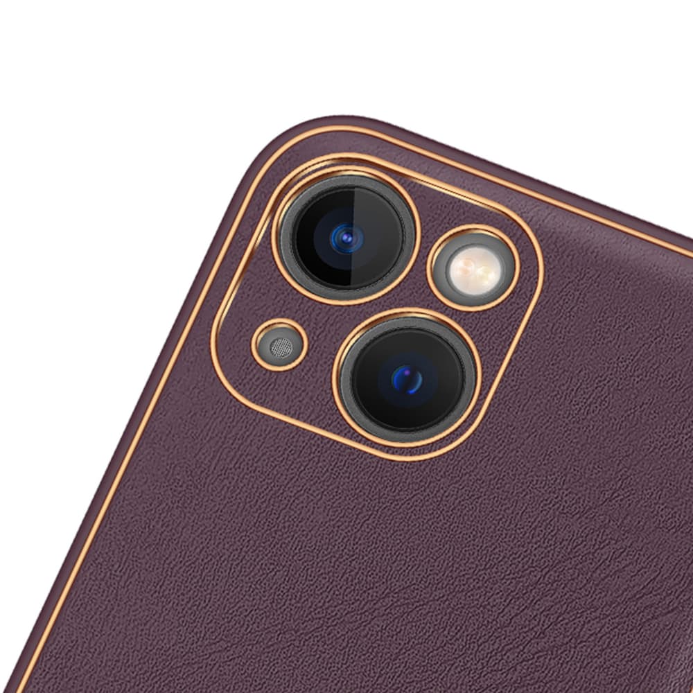 Dux Ducis Yolo etui za Apple iPhone 14 Plus, vijolična 6