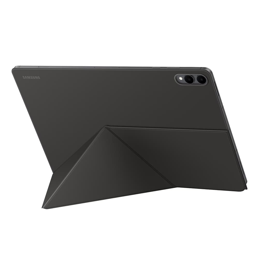 Samsung Smart Book Case EF-BX930PBE za Galaxy Tab S11 Ultra - črn