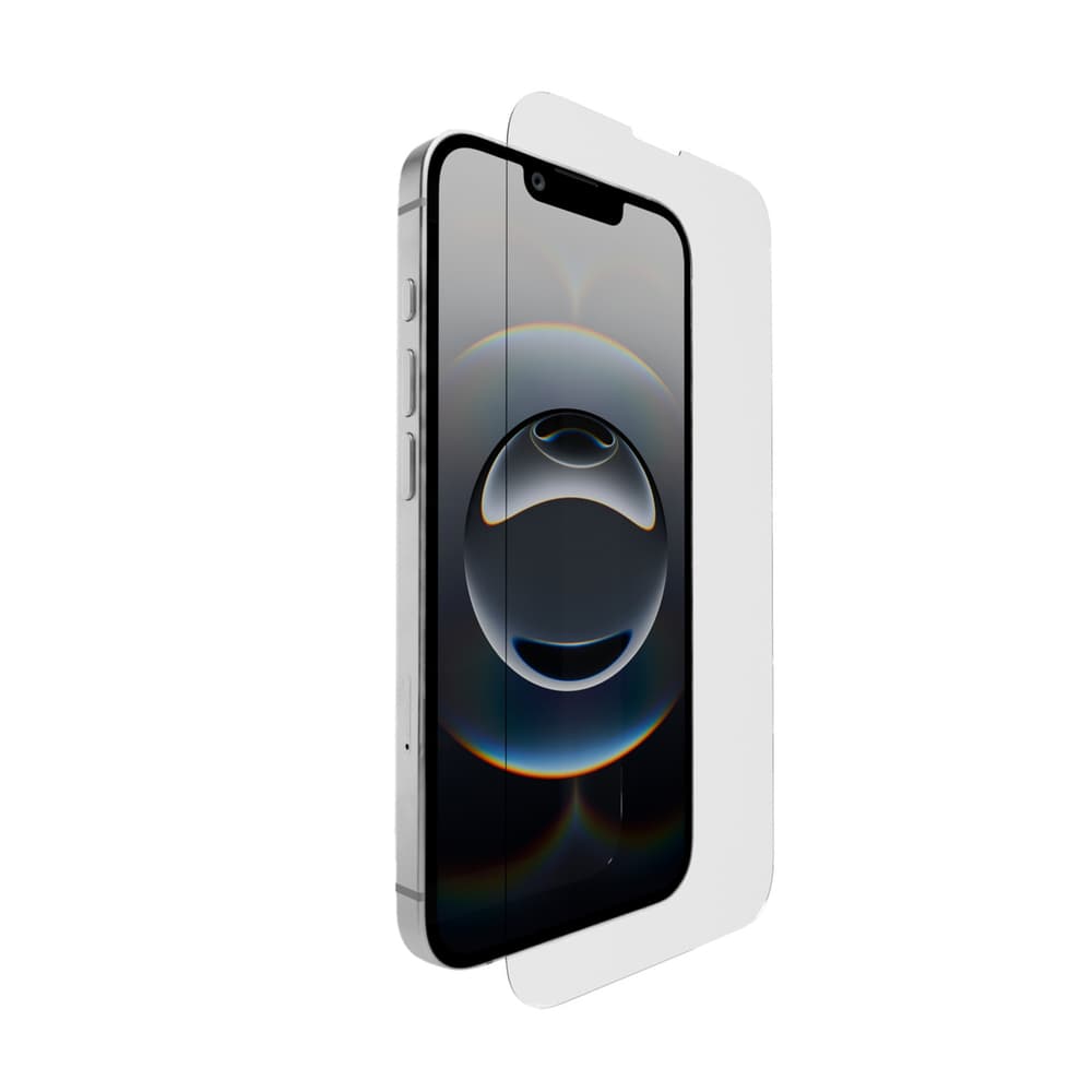 Puro kaljeno steklo za iPhone 16e/17e 2