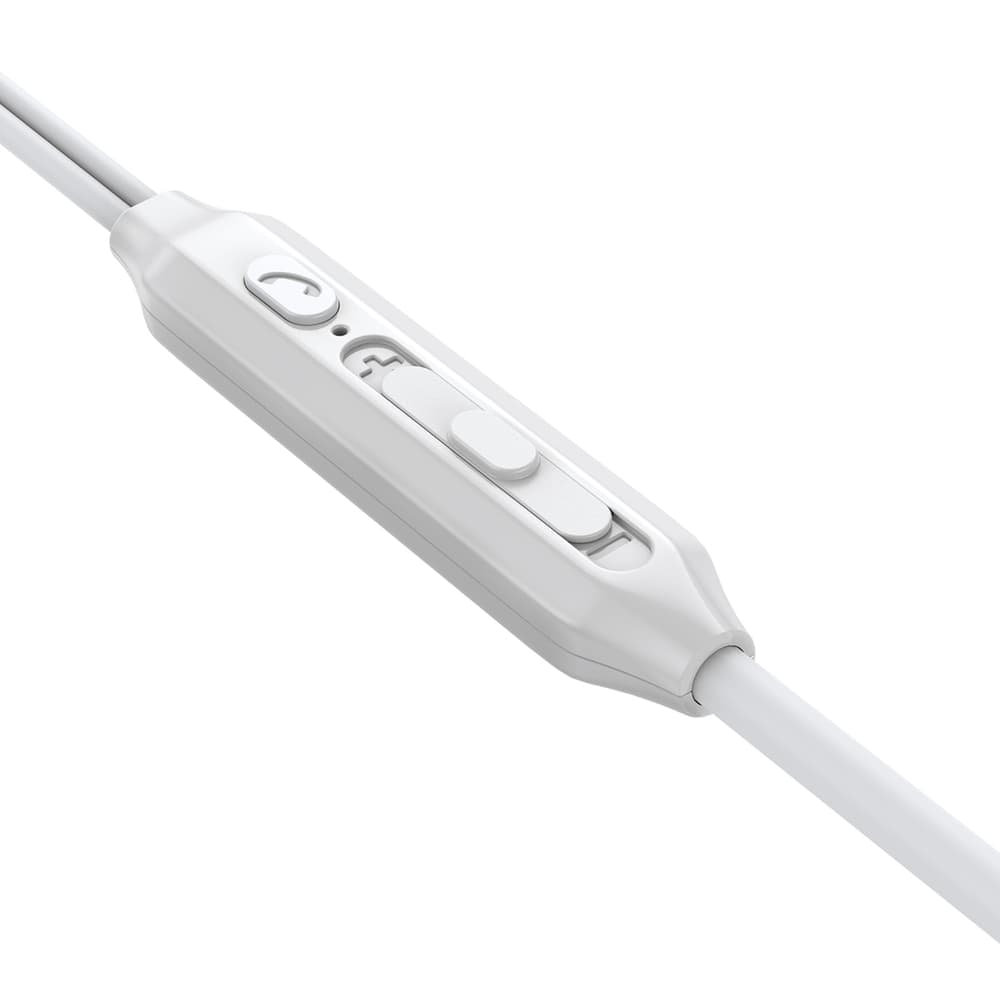 Joyroom JR-EC06 USB-C slušalke, srebrne 2