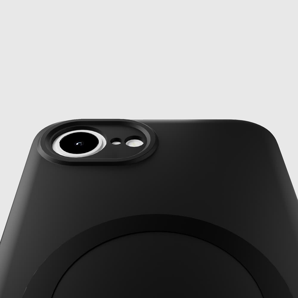 SBS Instinct Mag ovitek za iPhone 16e / 17e s MagSafe - črn 6