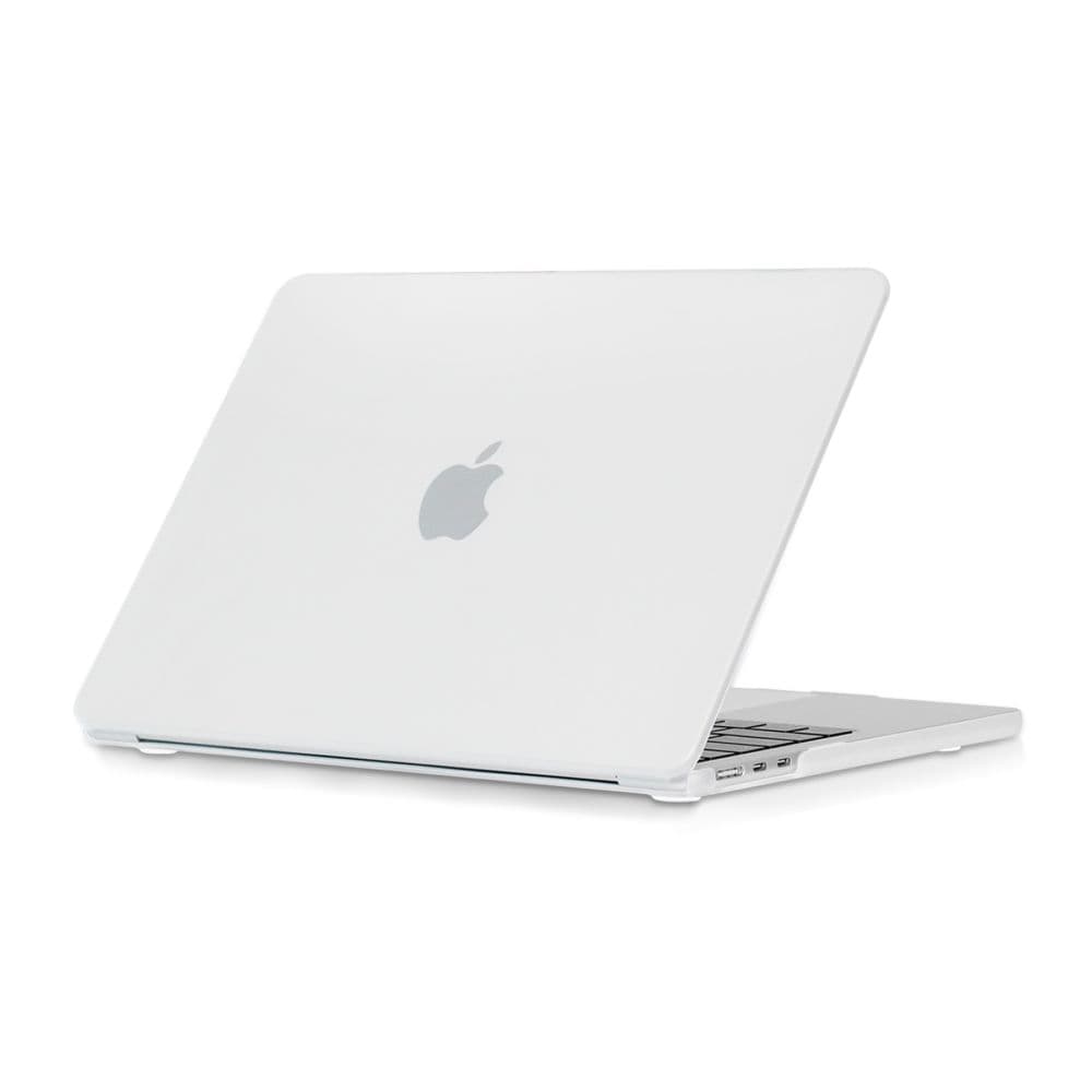 Tech-Protect SmartShell ovitek za MacBook Air 13" M2/M3 (2022-2024) - Mat 2