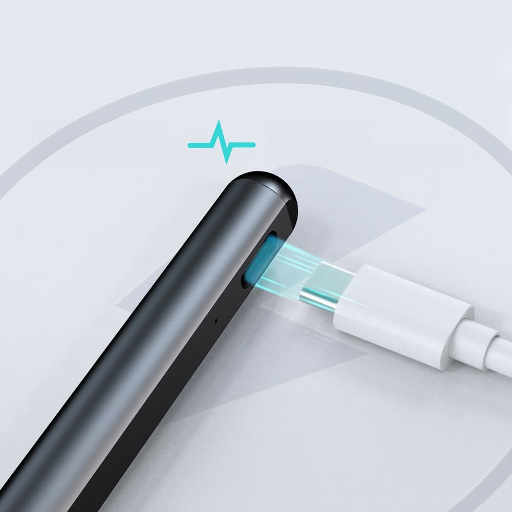 Metapen Pen M1 pisalo - črno 7