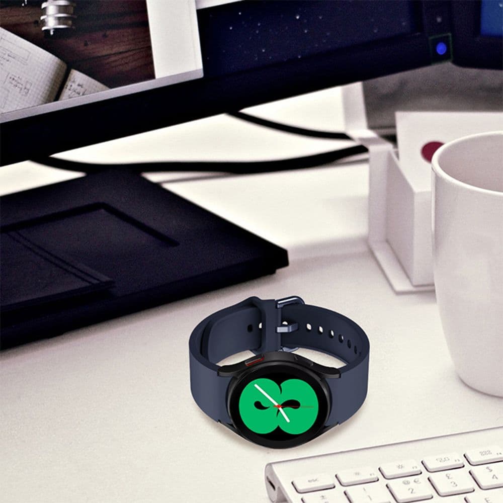 Tech-Protect IconBand pašček za Samsung Galaxy Watch 4/5/6/7 roza 4