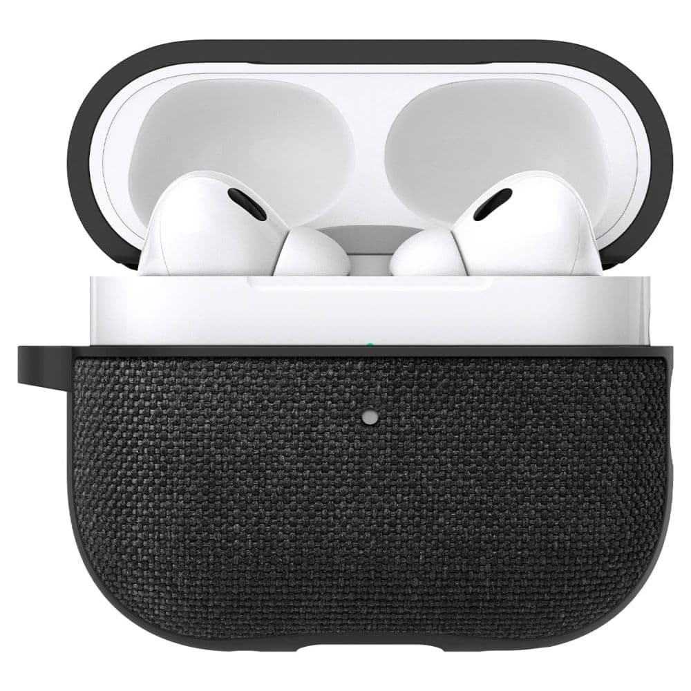 Spigen Urban Fit etui za AirPods Pro 1 / 2 - črn 4