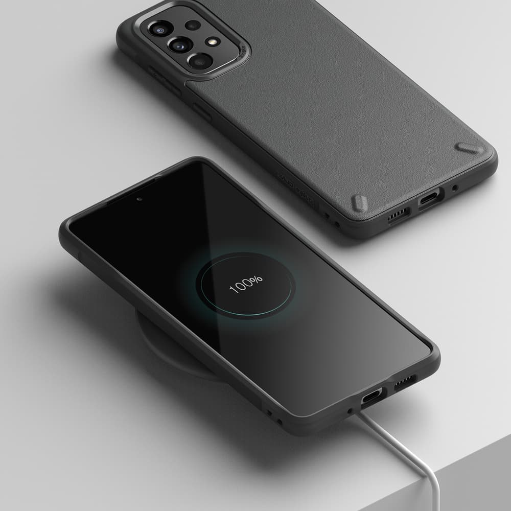 Ringke Onyx ovitek za Samsung Galaxy A73 - siv 7