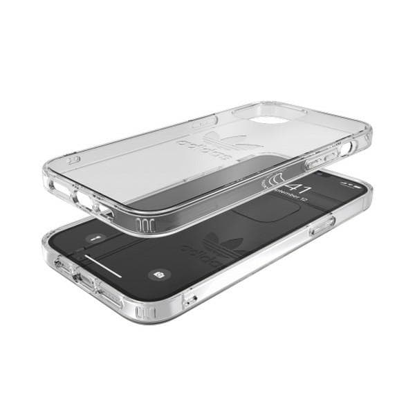 Adidas OR Protective Clear ovitek za iPhone 12 Pro Max (prozoren) 4