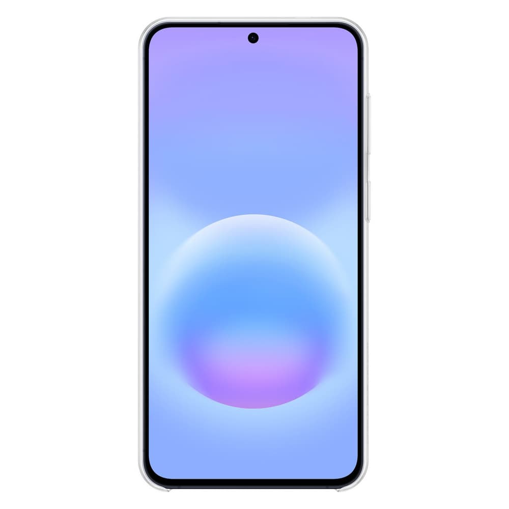 Samsung prozoren ovitek za Galaxy A57 5G, transparent 4