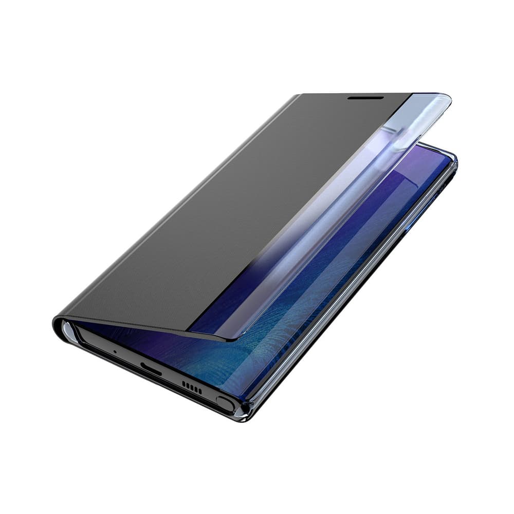 Etui Sleep Case Book za iPhone 13 mini, moder 5