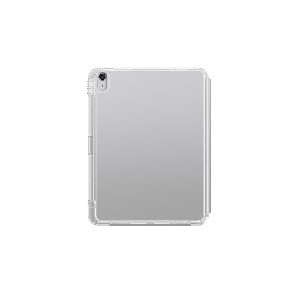 Etui AmazingThing Minimal za iPad 11" 2022/2025 - svetlo siva