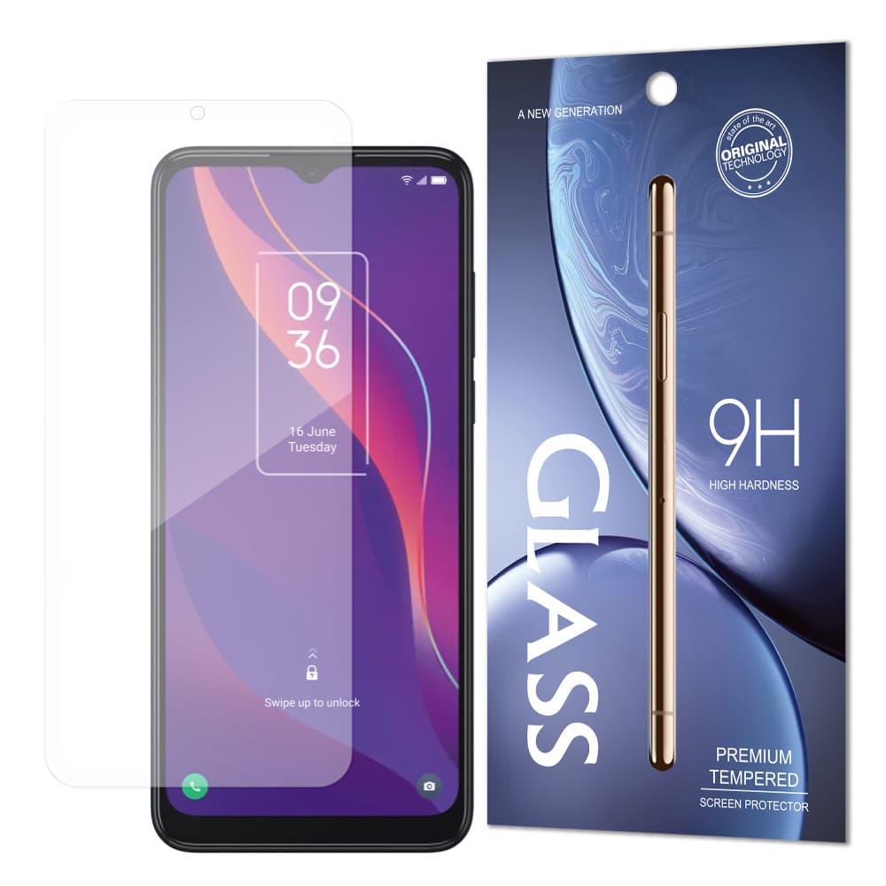 Eko kaljeno steklo za TCL 306