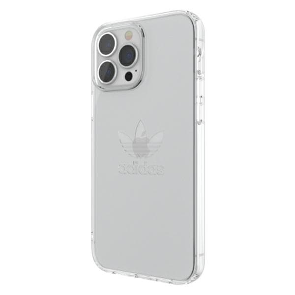 Adidas OR Protective Clear ovitek za iPhone 13 Pro Max (prozoren) 2