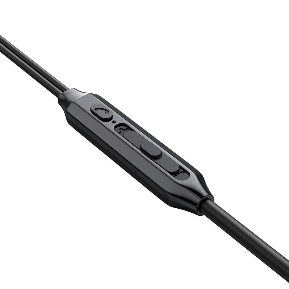 Joyroom JR-EC06 USB-C slušalke, sive 2