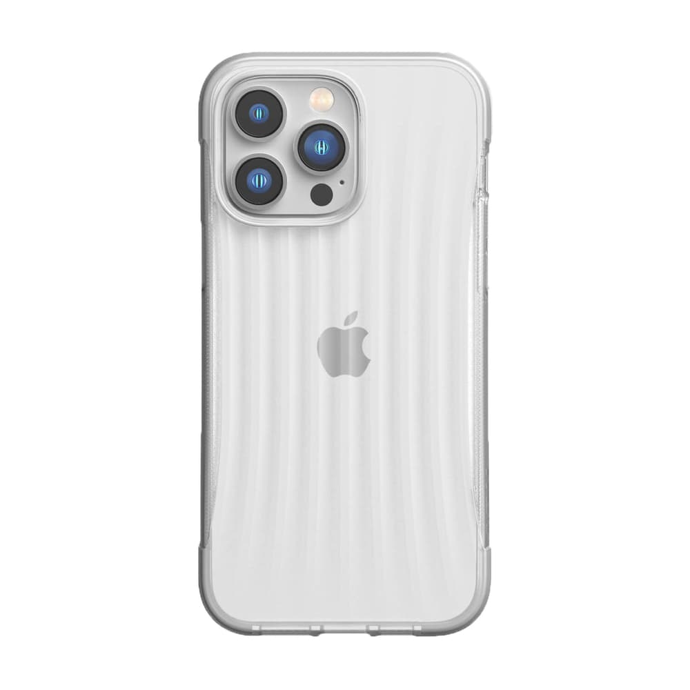 Raptic X-Doria Clutch ovitek za iPhone 14 Pro, prozoren