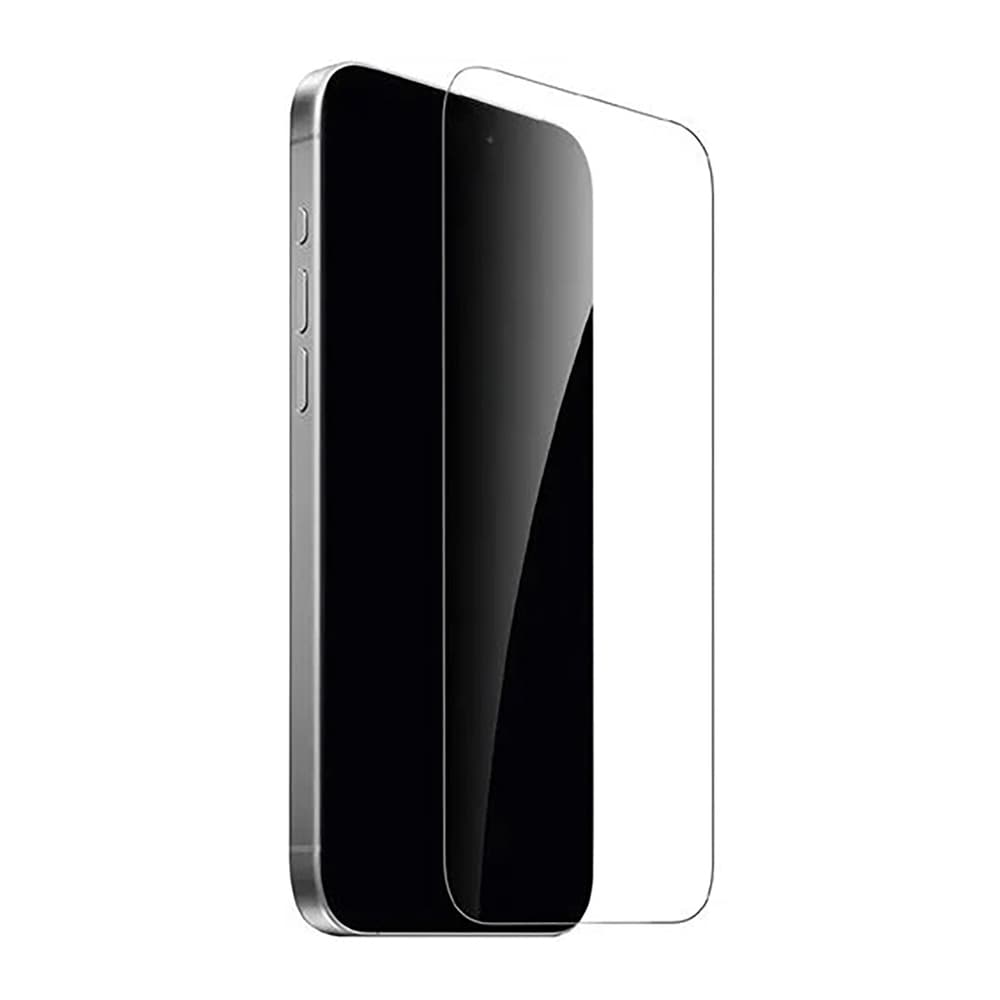 Puro kaljeno steklo za iPhone 16e/17e