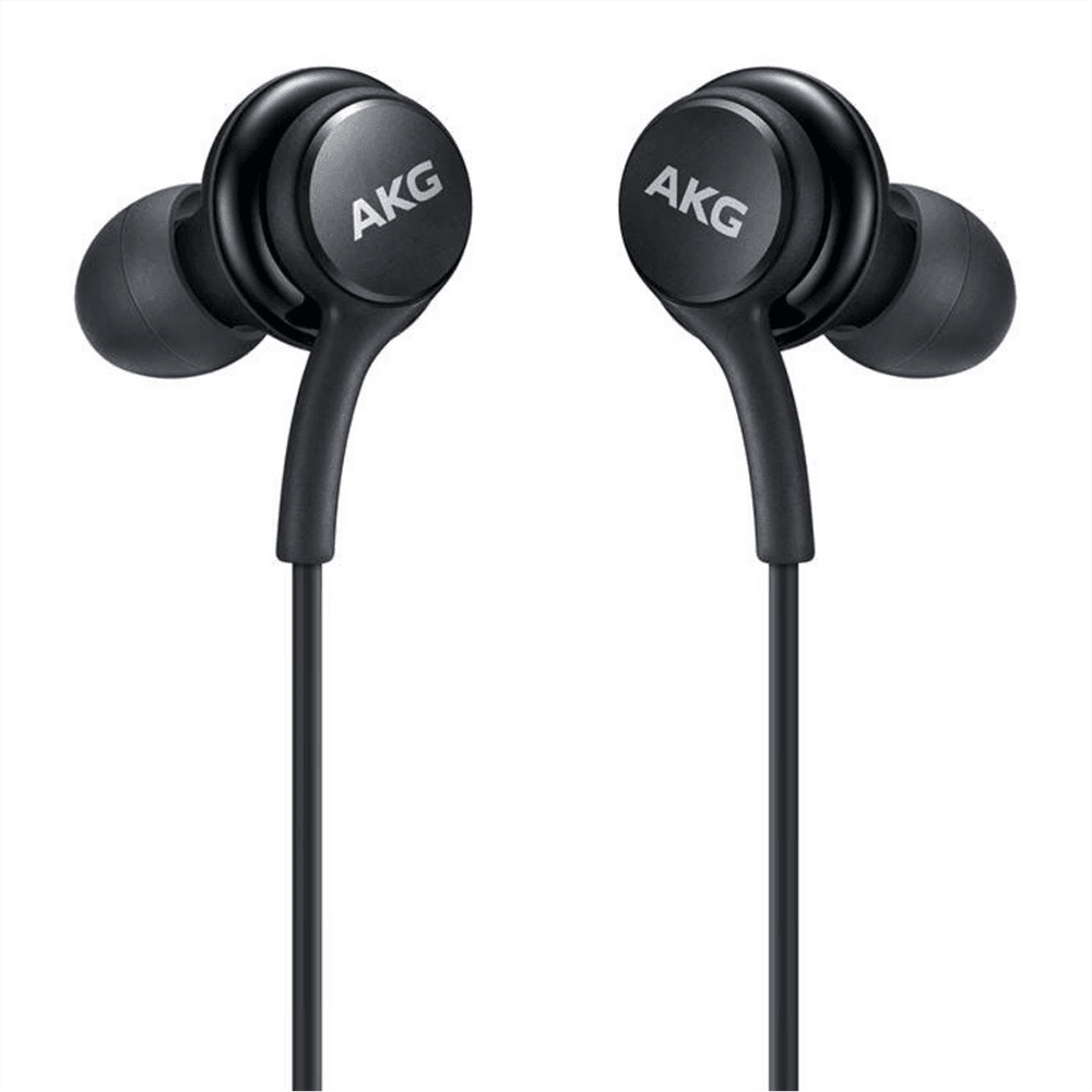 Samsung EO-IC100BBE žične vsesmerne Hi-Fi slušalke USB-C - črne