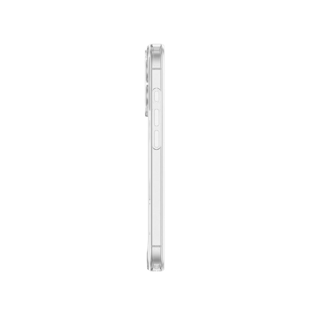 Ovitek AmazingThing Titan Pro za iPhone 17, MagSafe - Prozoren 3