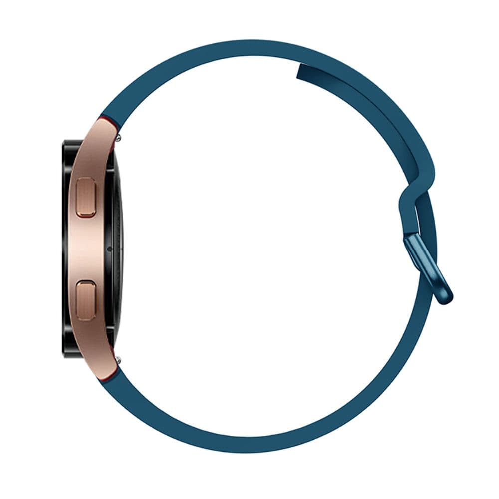 Tech-Protect IconBand pašček za Samsung Galaxy Watch 4/5/6/7 roza 2
