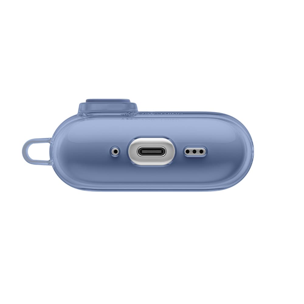 Ovitek AmazingThing Minimal za AirPods Pro 3 - Modra 4