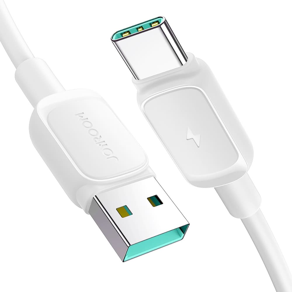 Joyroom A14 USB-A / USB-C 3A kabel 1.2m - bel