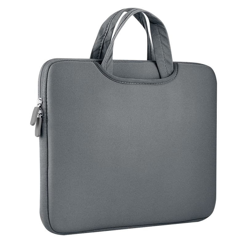 Hurtel torba za 14'' prenosnik - siva 2