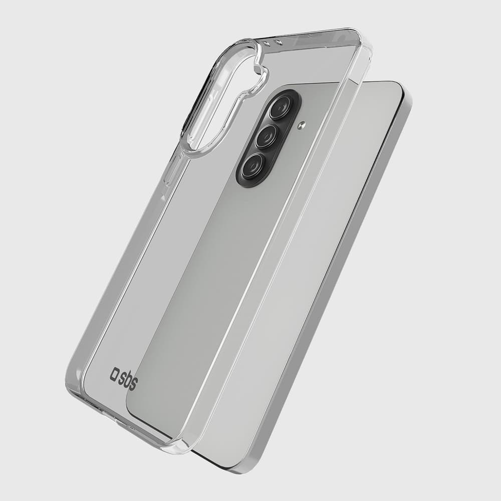 SBS Skinny Cover za Samsung Galaxy A57 - prozoren 5