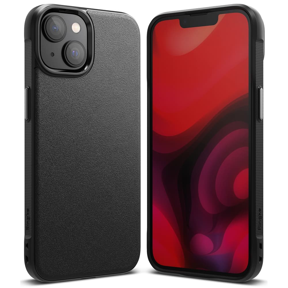 Ringke ONYX ovitek za Apple iPhone 14 Plus 6.7", črn