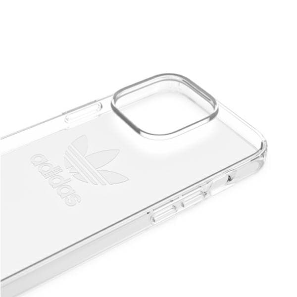 Adidas OR Protective Clear ovitek za iPhone 13 Pro / 13 (prozoren) 5