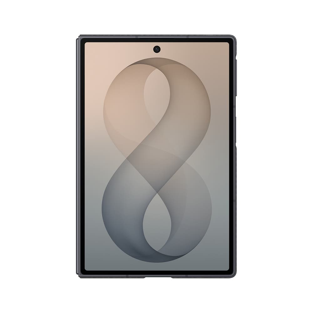 Samsung Carbon Magnet ovitek za Galaxy Z Fold 8, črn 4
