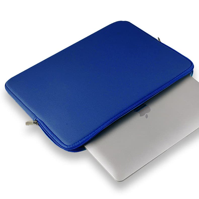 Hurtel ovitek za 15,6'' prenosnik - temno modri 3