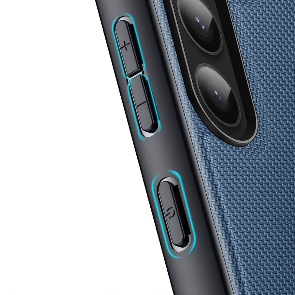 Dux Ducis Fino etui Samsung Galaxy S23+ - moder 8