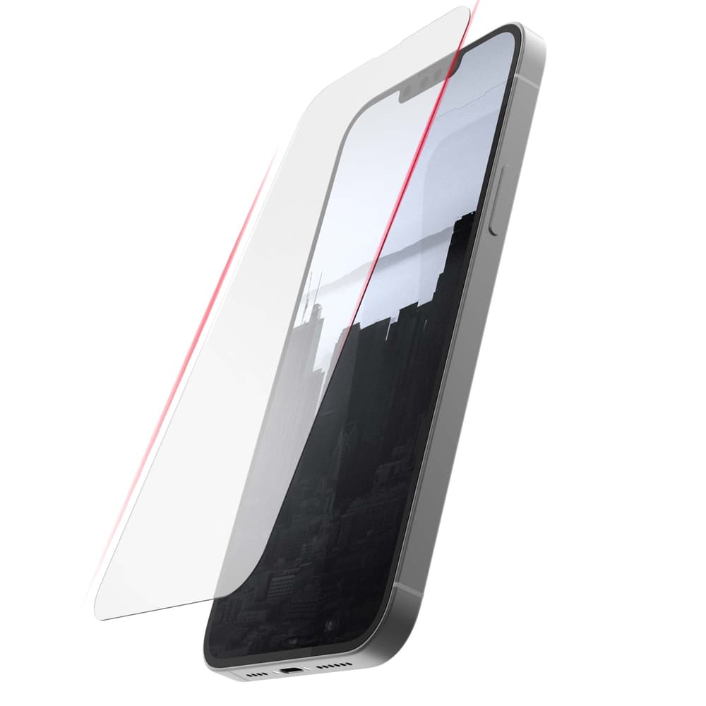 Raptic X-Doria Full Glass za iPhone 13 Pro Max, kaljeno steklo