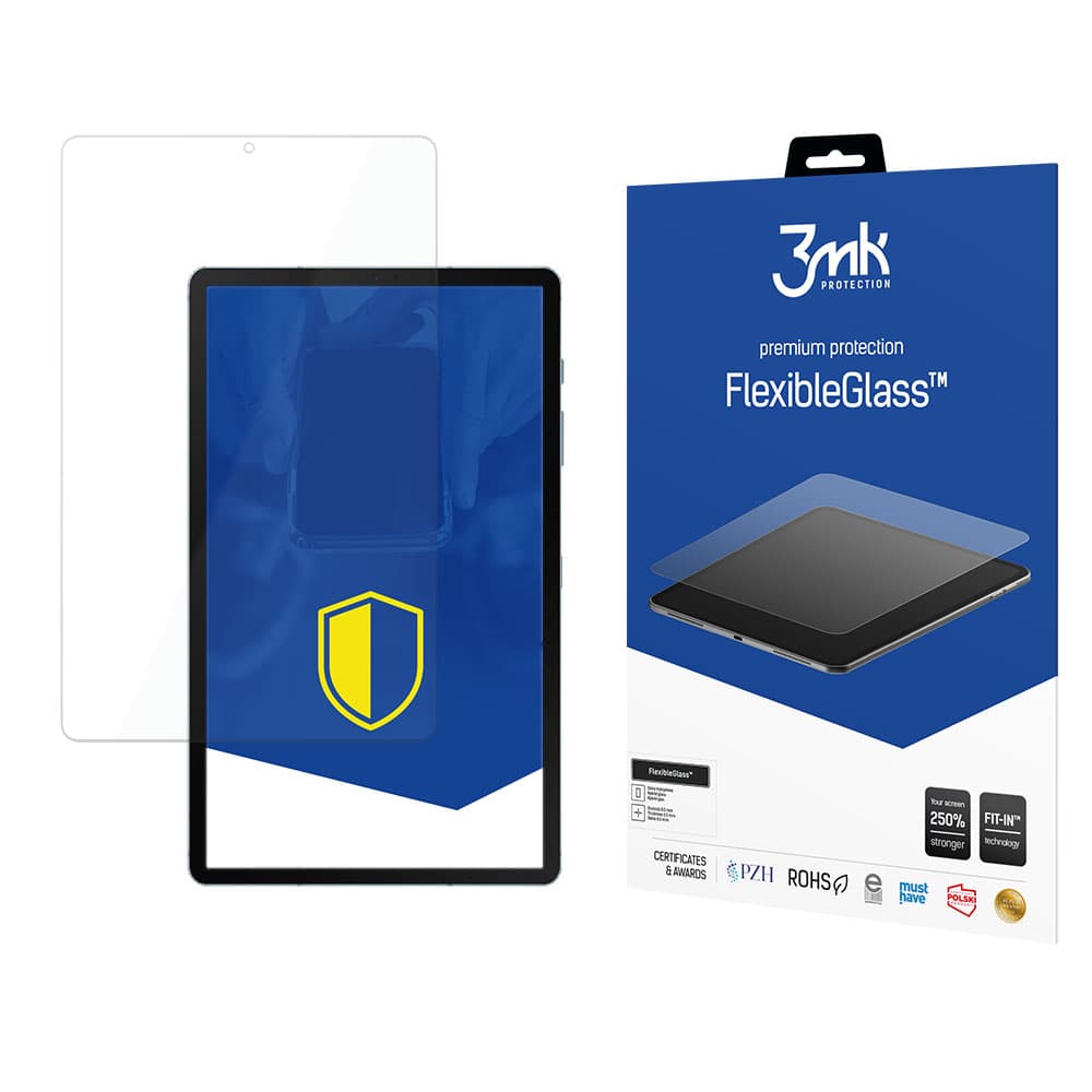 3mk Hibridno steklo FlexibleGlass™ za Samsung Galaxy Tab S6 11''