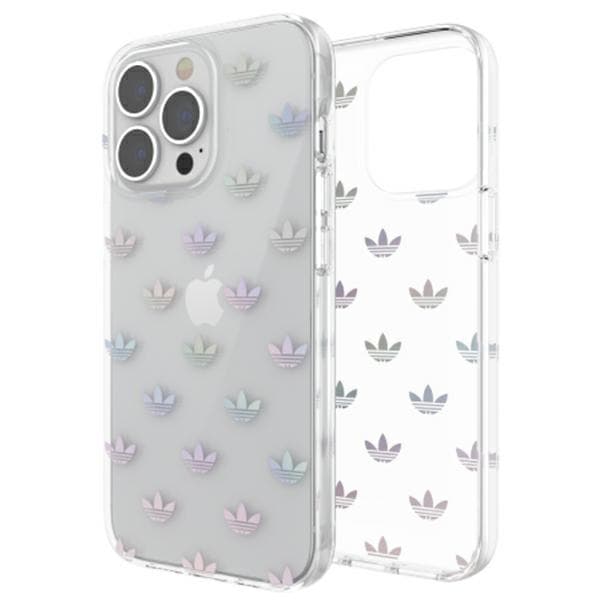 Ovitek Adidas OR SnapCase ENTRY za iPhone 13 Pro / 13 - večbarven 7