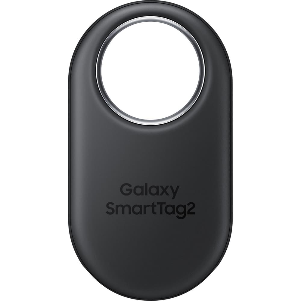 Samsung Galaxy SmartTag2 lokator za predmete, črn
