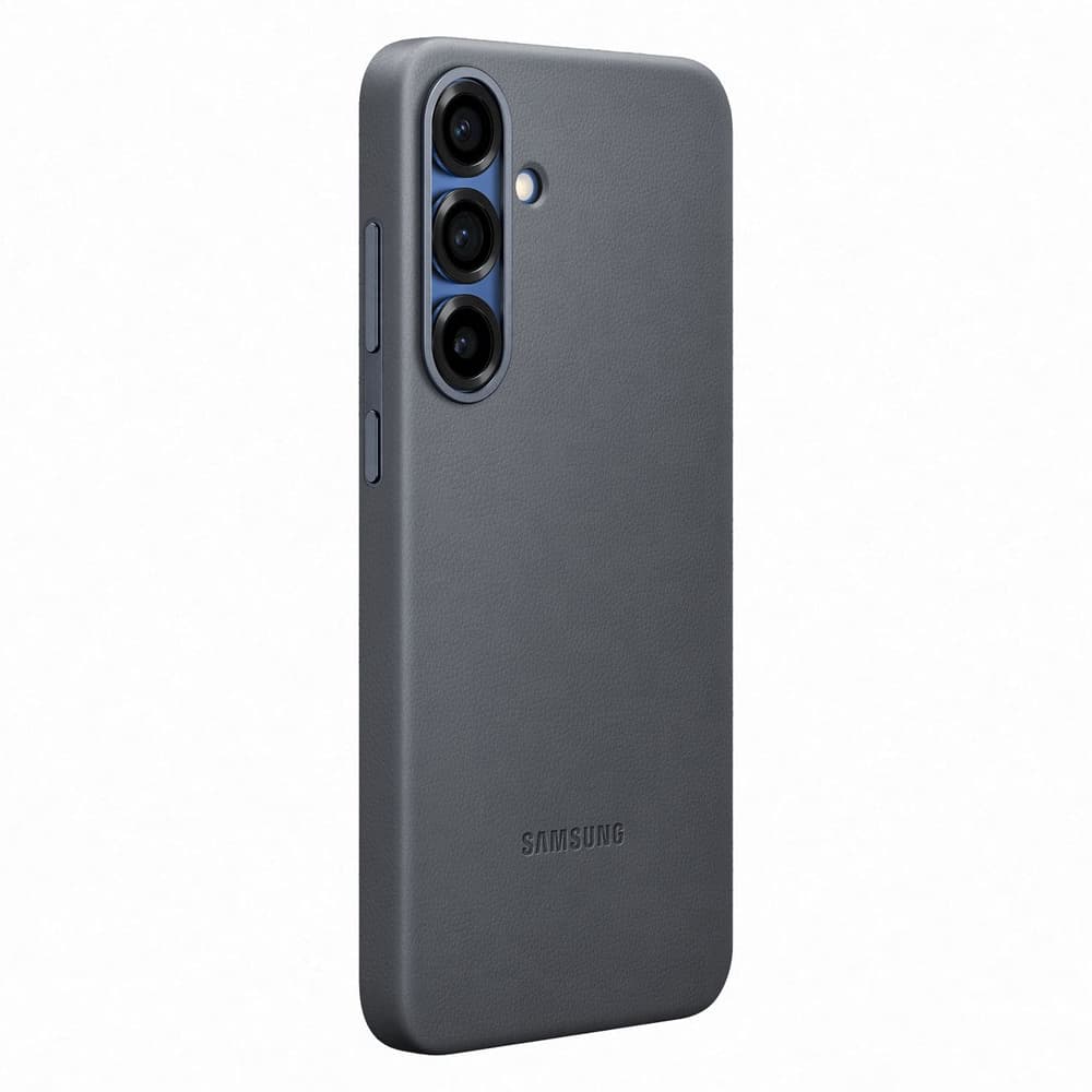 Samsung KindSuit ovitek EF-VS936PBEGWW za Galaxy S25+ - Črna 3