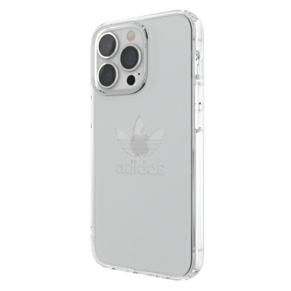 Adidas OR Protective Clear ovitek za iPhone 13 Pro / 13 (prozoren) 3