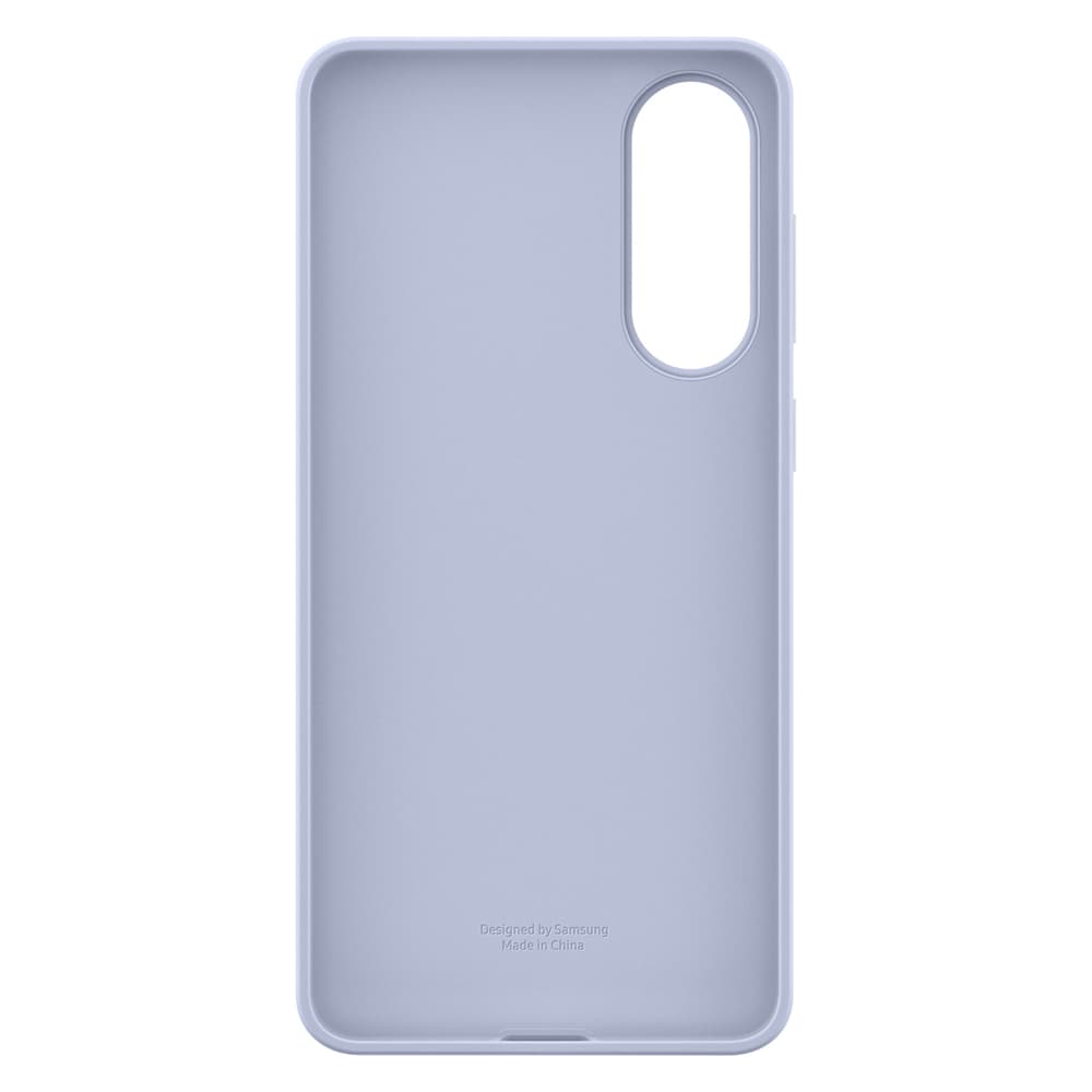 Samsung Silikonski ovitek EF-PS937CLE za Galaxy S25 Edge - Modra 5