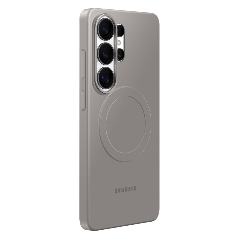 Samsung Slim MagSafe ovitek za Galaxy S26 Ultra - Siva