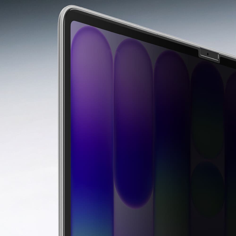 AmazingThing Radix MagPrivacy folija za MacBook Neo 13", zaščita zasebnosti 5