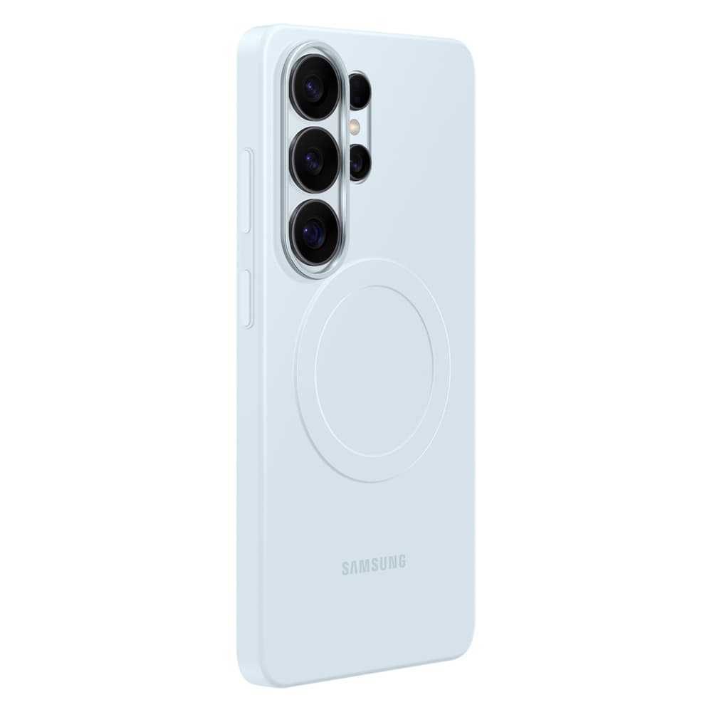 Samsung Slim MagSafe ovitek za Galaxy S26 Ultra - Modra
