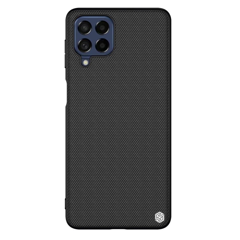 Ovitek Nillkin Textured za Samsung Galaxy M53 5G, črn
