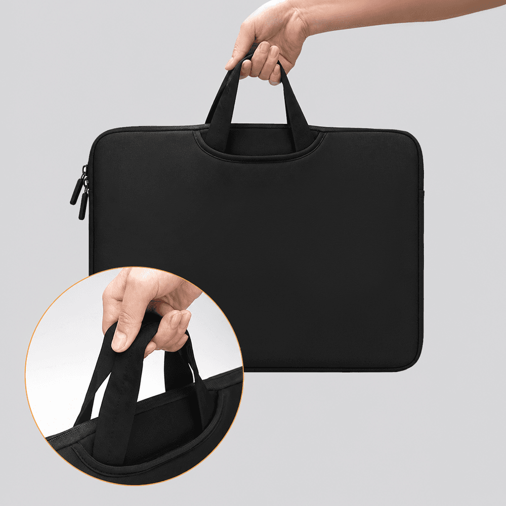 Wozinsky WNT-15B torba za prenosnik 15.6" črna 3