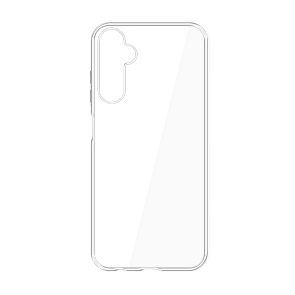 3mk Clear Case za Samsung Galaxy A05S - prozoren 4