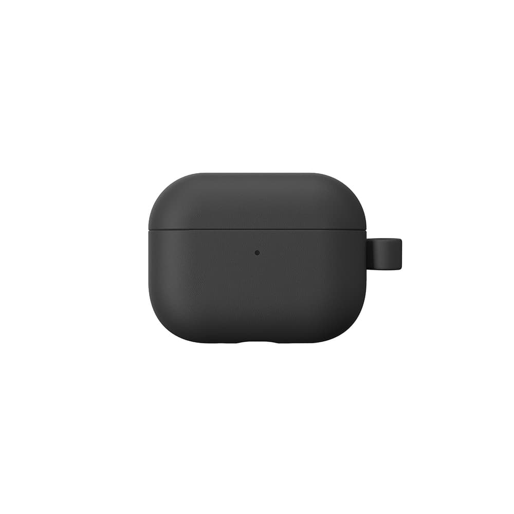 Zaščitna ovitek AmazingThing Glamour za AirPods Pro 3 - Črna