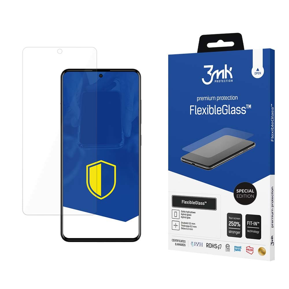 3mk FlexibleGlass™ Special Edition za Samsung Galaxy A51 4G