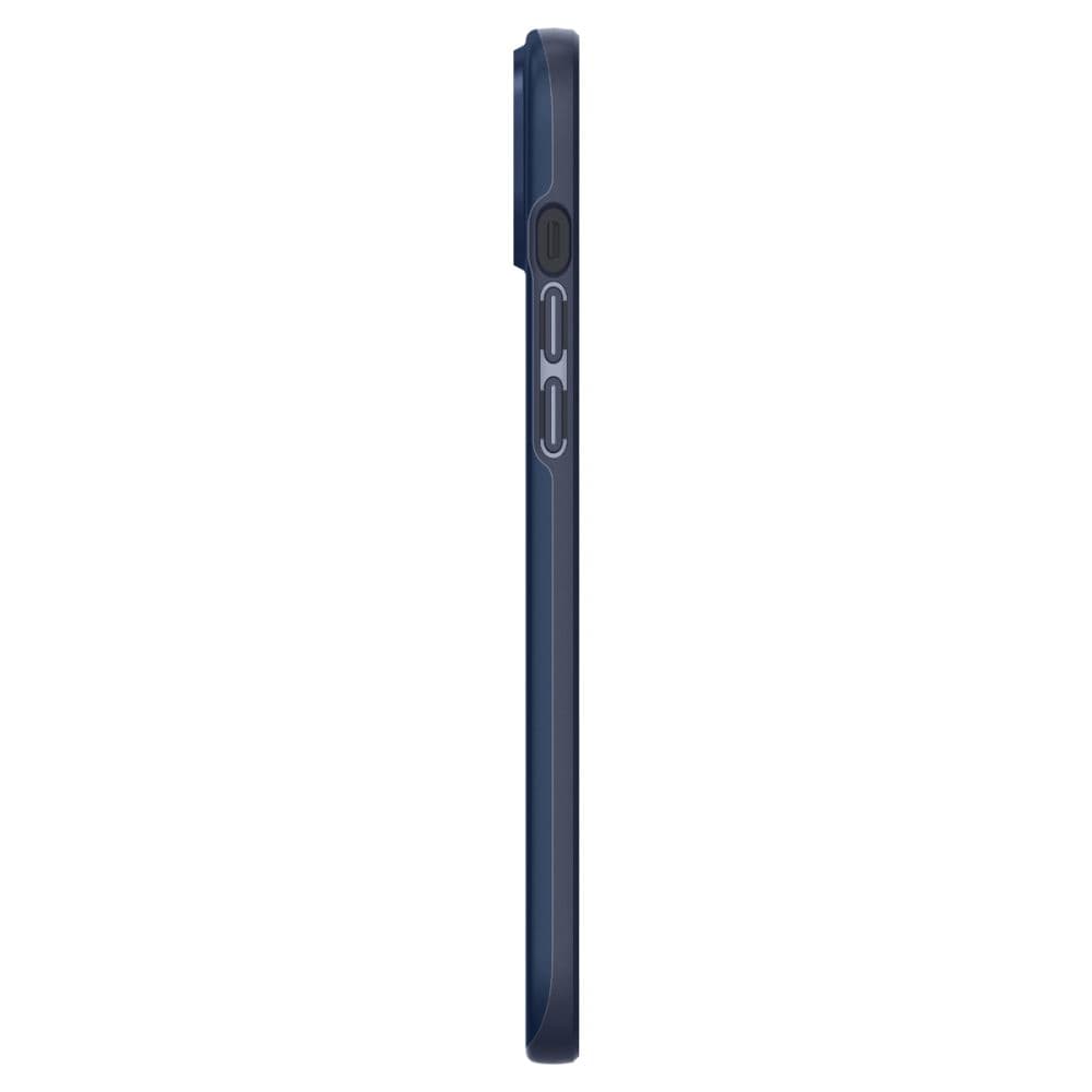 Spigen Thin Fit ovitek za iPhone 14 Plus - Modra 4