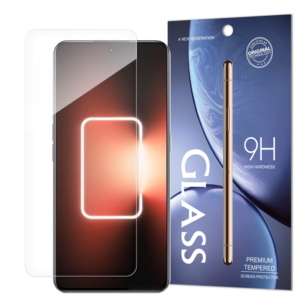 Hurtel Standard Tempered Glass za Realme GT Neo 5 / Realme GT3