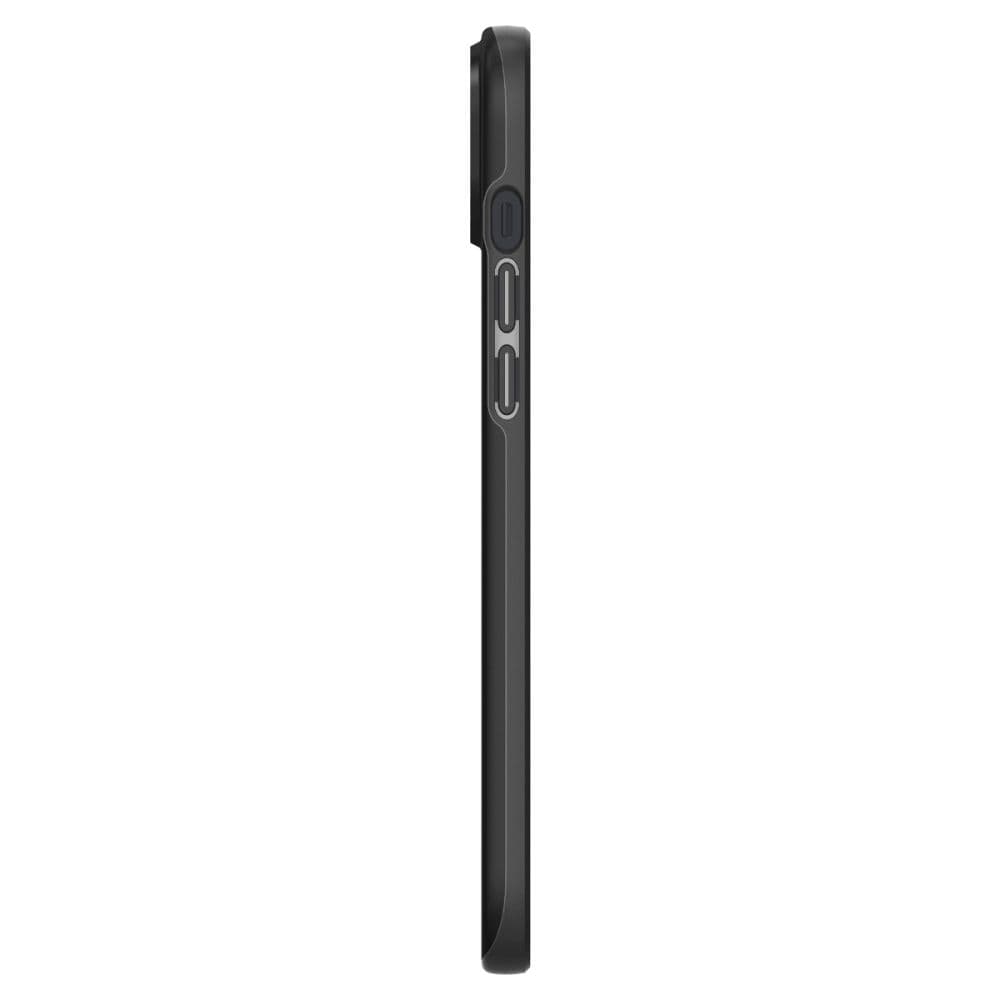 Spigen Thin Fit ovitek za iPhone 14 Plus - Črna 4